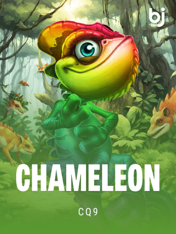 Chameleon thumbnail