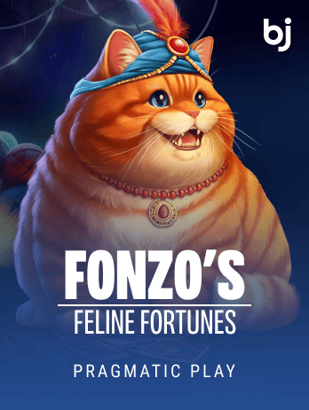 Fonzo’s Feline Fortunespng