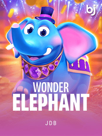 Wonder Elephant thumbnail